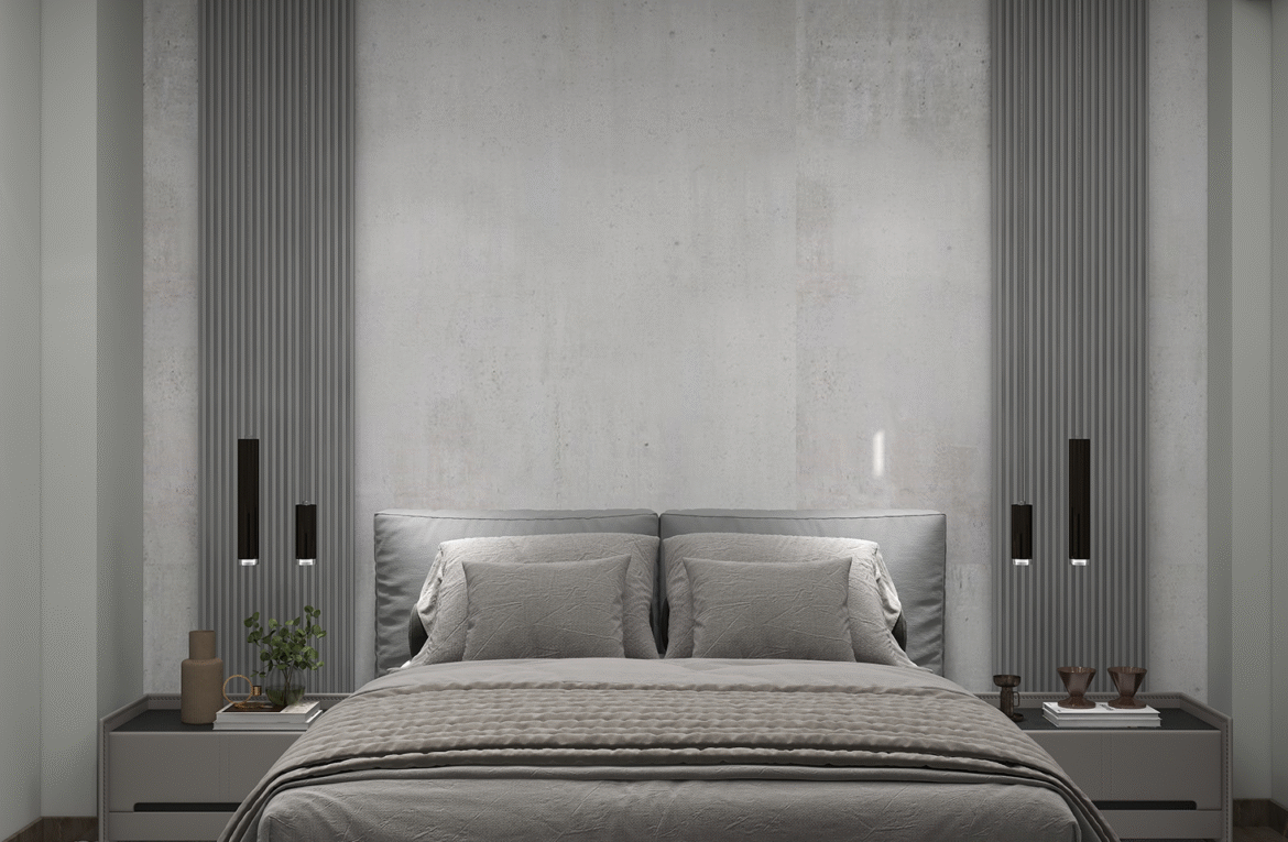 Master Bed Room Master Bed Room